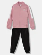 Puma Детски анцуг Poly Baseball Suit