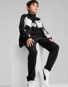 Puma Детски анцуг Poly Colorblock Suit B