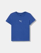 Puma Детски анцуг в тъмносиньо 693292