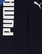 Puma Детски анцуг в тъмносиньо 693292