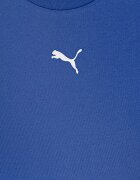 Puma Детски анцуг в тъмносиньо 693292