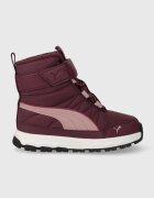 Puma Детски апрески Evolve Boot AC+ PS