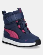 Puma Детски апрески Evolve Boot AC+ PS