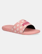 Puma Детски чехли Cool Cat 2.0 Daisies