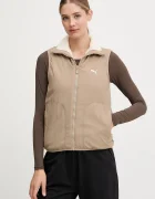 Puma Детски елек с две лица