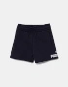 Puma Детски къси панталони ESS No. 1 Logo Shorts TR
