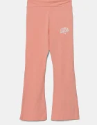 Puma Детски клин CLASS High Waist Flared Leggings
