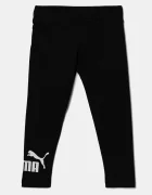 Puma Детски клин ESS No. 1 Logo Leggings