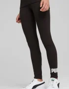 Puma Детски клин ESS No. 1 Logo Leggings