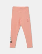 Puma Детски клин HELLO KITTY & FRIENDS High Waist Leggings