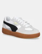 Puma Детски кожени маратонки Palermo Moda Jr