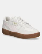 Puma Детски кожени маратонки Palermo Moda Jr