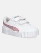 Puma Детски маратонки Carina 3.0 Space belle V Inf