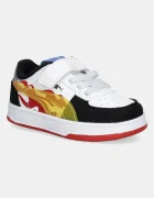 Puma Детски маратонки Caven 2.0 Hot Wheels AC+