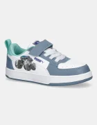 Puma Детски маратонки Caven 2.0 Lo Hot Wheels 2 AC+ PS
