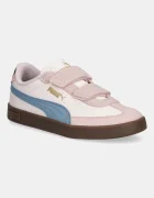 Puma Детски маратонки Club II Era CV V PS