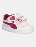 Puma Детски маратонки Club II Era HK&FR 2 V