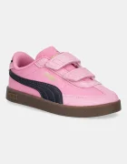Puma Детски маратонки Club II Era V PS