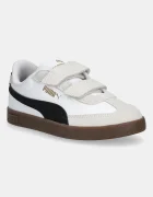 Puma Детски маратонки Club II Era V PS
