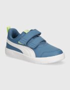 Puma Детски маратонки Courtflex V3