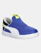 Puma Детски маратонки Courtflex v3 SLIPTECH