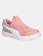 Puma Детски маратонки Courtflex v3 SLIPTECH PS
