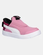 Puma Детски маратонки Courtflex v3 SLIPTECH PS