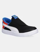 Puma Детски маратонки Courtflex v3 SLIPTECH PS