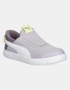 Puma Детски маратонки Courtflex v3 SLIPTECH PS