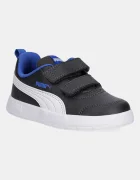Puma Детски маратонки Courtflex V3 V