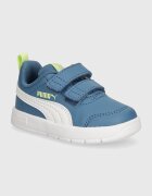 Puma Детски маратонки Courtflex V3 V