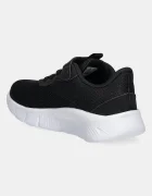 Puma Детски маратонки FlexFocus Modern AC+ в черно 401519