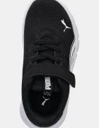 Puma Детски маратонки FlexFocus Modern AC+ в черно 401519