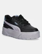 Puma Детски маратонки Karmen II IDOL Space Belle Jr