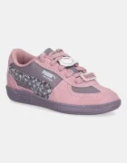 Puma Детски маратонки Palermo HK&FR 2
