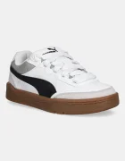 Puma Детски маратонки Park Lifestyle SK8 Jr