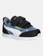 Puma Детски маратонки R78 Lightwind Hot Wheels 2 V Inf
