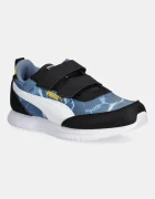 Puma Детски маратонки R78 Lightwind Hot Wheels 2 V PS