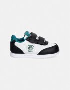 Puma Детски маратонки R78 Lightwind Super V в бяло 405950