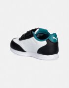 Puma Детски маратонки R78 Lightwind Super V в бяло 405950