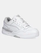 Puma Детски маратонки Rebound Retro
