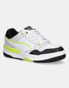 Puma Детски маратонки Rebound Retro