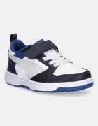 Puma Детски маратонки Rebound V6 Lo AC+ PS