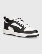 Puma Детски маратонки Rebound V6 Lo Jr