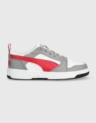Puma Детски маратонки Rebound V6 Lo Jr