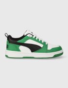Puma Детски маратонки Rebound V6 Lo Jr