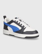 Puma Детски маратонки Rebound V6 Lo Jr
