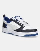 Puma Детски маратонки Rebound V6 Lo Jr