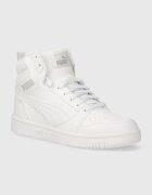 Puma Детски маратонки Rebound V6 Mid Jr