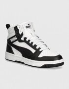 Puma Детски маратонки Rebound V6 Mid Jr